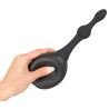 Black Velvets Poire Velvet Shower 200 ml - 14 x 3 cm Noire